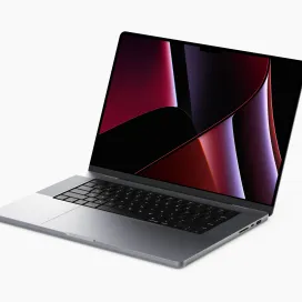 Mac Book Pro 16 3